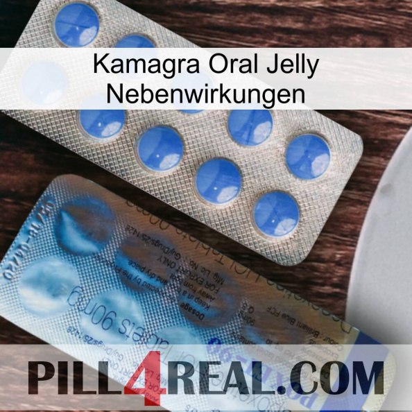 Kamagra Oral Jelly Side Effects 40